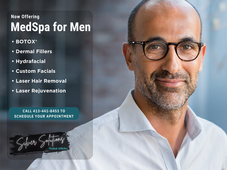 MedSpa for Men