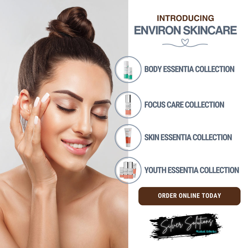 Shop Environ Skin Care Online – Your Glow Awaits!