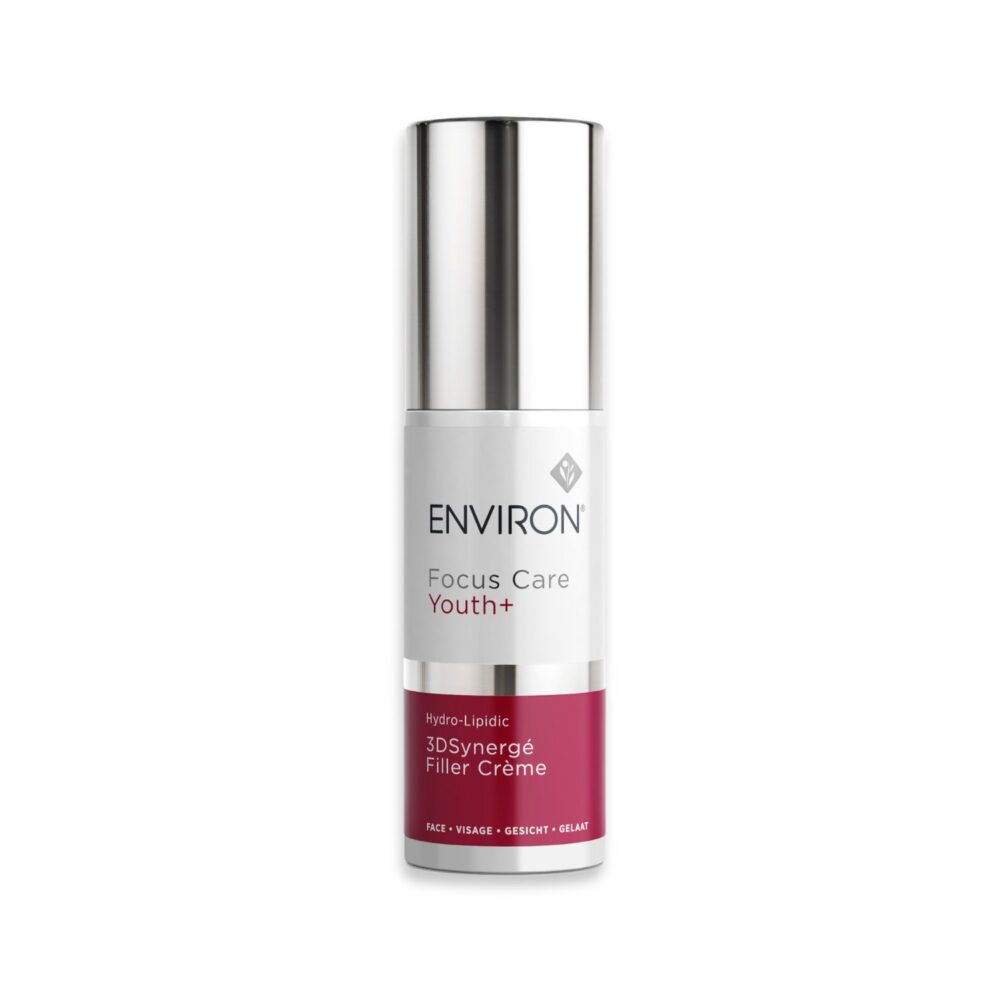 Hydro-Lipidic 3D Synerge Filler Crème