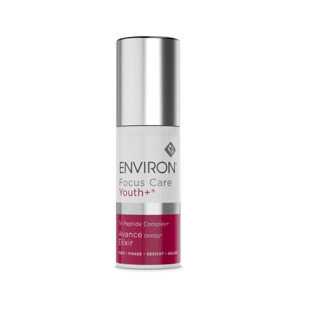 Tri-Peptide Complex Avance DFP312 Elixir