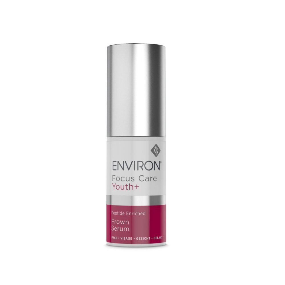 Peptide Enriched Frown Serum