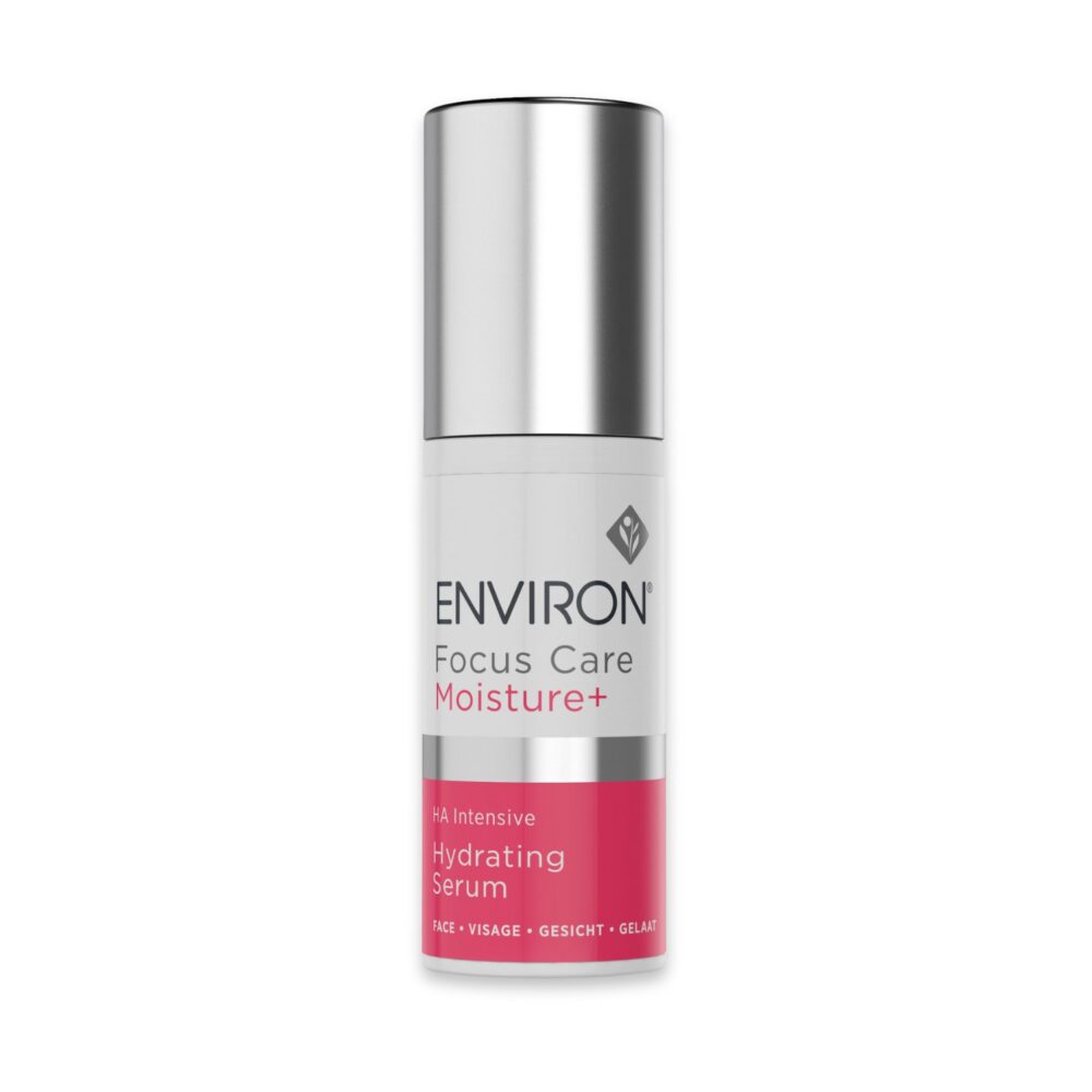 HA Intensive Hydrating Serum