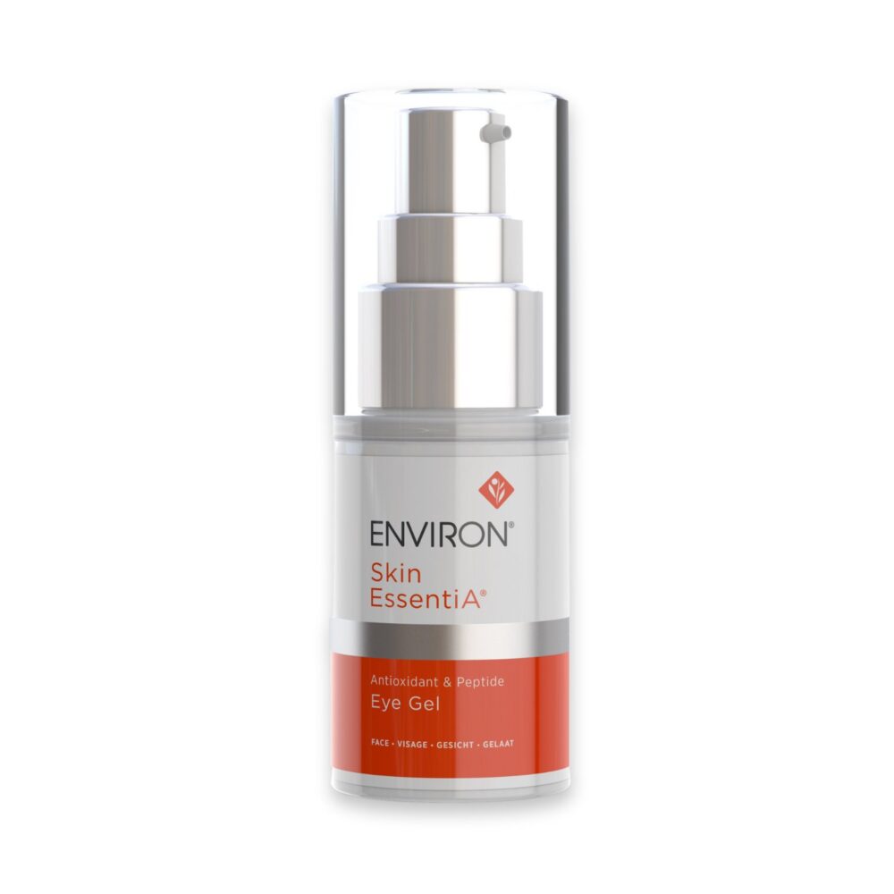 Antioxidant & Peptide Eye Gel